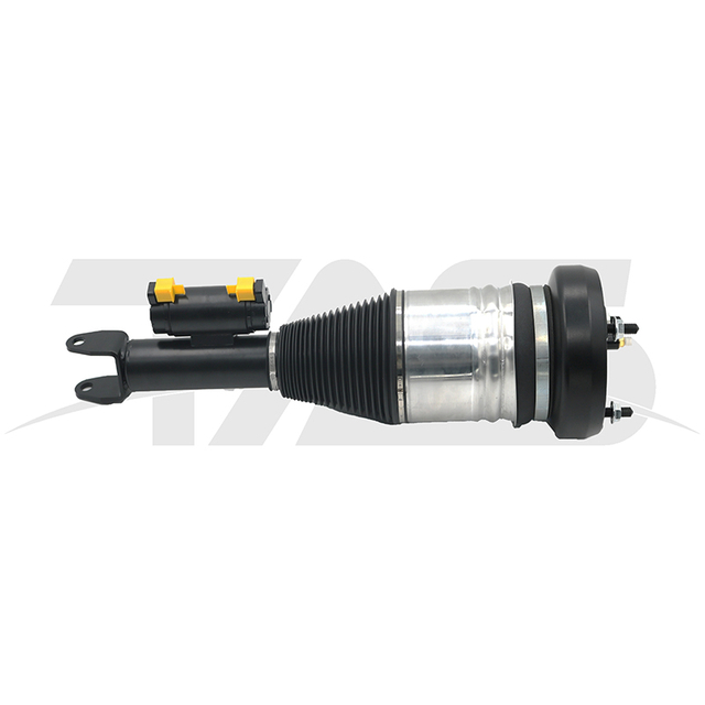 Mercedes-Benz C Class W205 C205 S205 A205 Front Right Air Suspension Strut with ADS