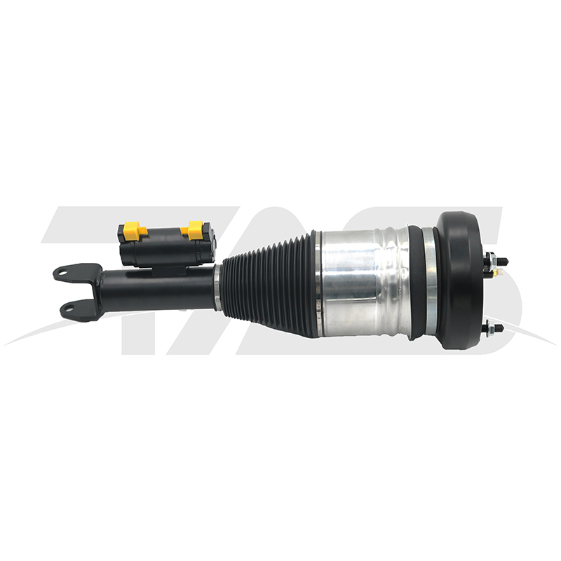 Mercedes-Benz C Class W205 C205 S205 A205 Front Right Air Suspension Strut with ADS