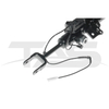 BMW 7 Series F01 / F02/ F04 Front Right Shock Absorber with ADS