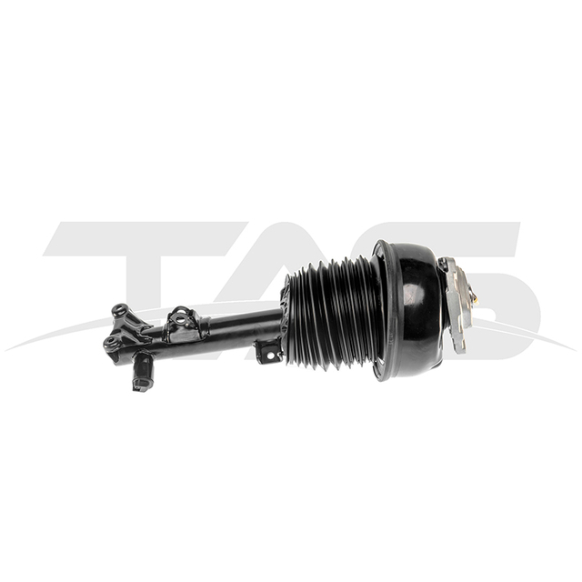 Mercedes-Benz E Class W212/S212 Front Left Air Suspension Strut with ADS