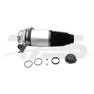 VW Touareg 7P Rear Left Air Spring