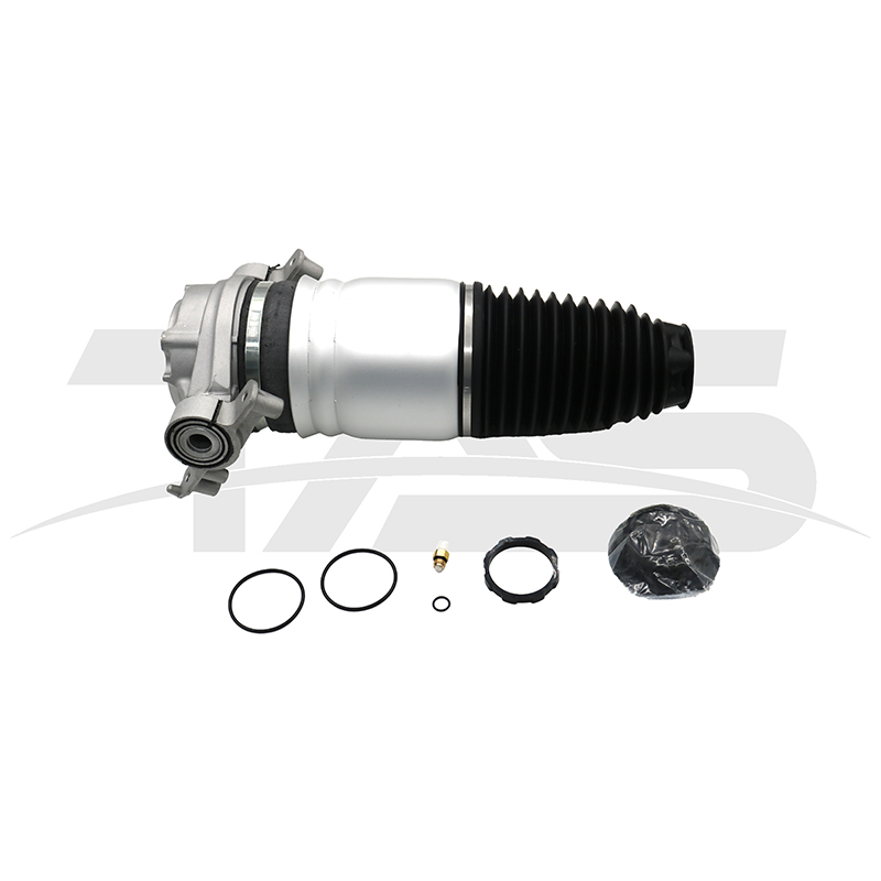 VW Touareg 7P Rear Left Air Spring