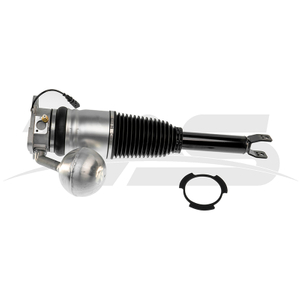 VW Phaeton Rear Left Air Suspension Strut with ADS