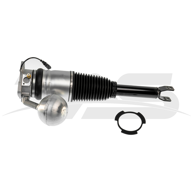 VW Phaeton Rear Left Air Suspension Strut with ADS