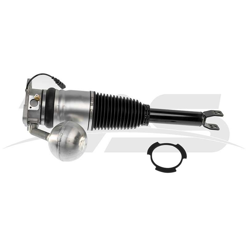 VW Phaeton Rear Left Air Suspension Strut with ADS