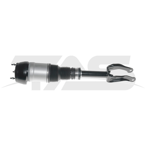 Mercedes-Benz ML W166 Front Left Air Suspension Strut without ADS