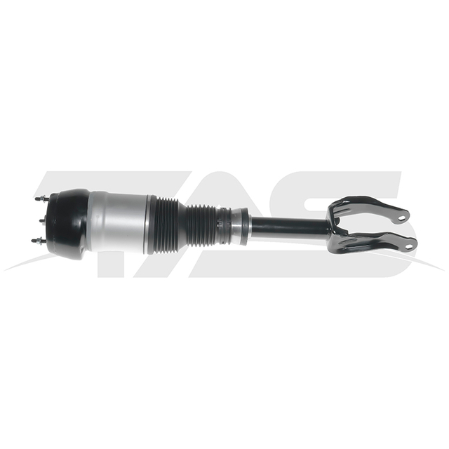 Mercedes-Benz ML W166 Front Left Air Suspension Strut without ADS