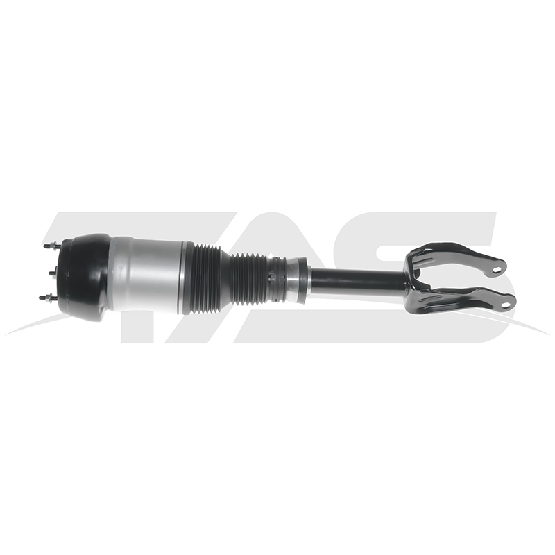 Mercedes-Benz ML W166 Front Left Air Suspension Strut without ADS