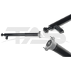 Mercedes-Benz E Class W212 Rear Right Shock Absorber with ADS
