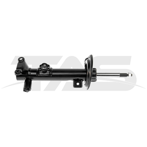 Mercedes-Benz C Class C204/S204/W204 Front Left Shock Absorber with ADS