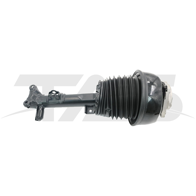 Mercedes-Benz CLS Class C218/X218 Front Left Air Suspension Strut with ADS 