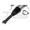 Audi A8 D3 (4E) Rear Left Air Suspension Strut with ADS