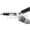 BMW 7 Series E65 Rear Left Air Suspension Strut With ADS