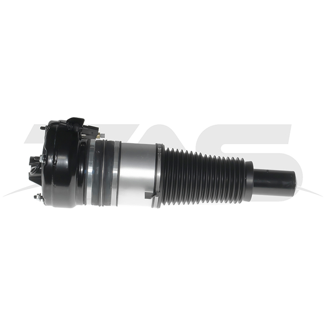 Porsche Macan 95B Front Air Suspension Strut with ADS