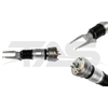 Porsche Panamera (2014-2016) Front Left Air Suspension Strut with ADS