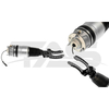 VW Touareg 7P Front Left Air Suspension Strut with ADS