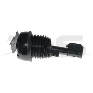 Mercedes E Class W212 4WD Front Left Air Suspension Strut with ADS