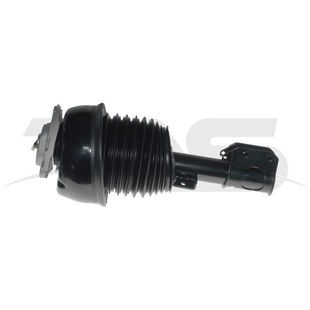 Mercedes E Class W212 4WD Front Left Air Suspension Strut with ADS