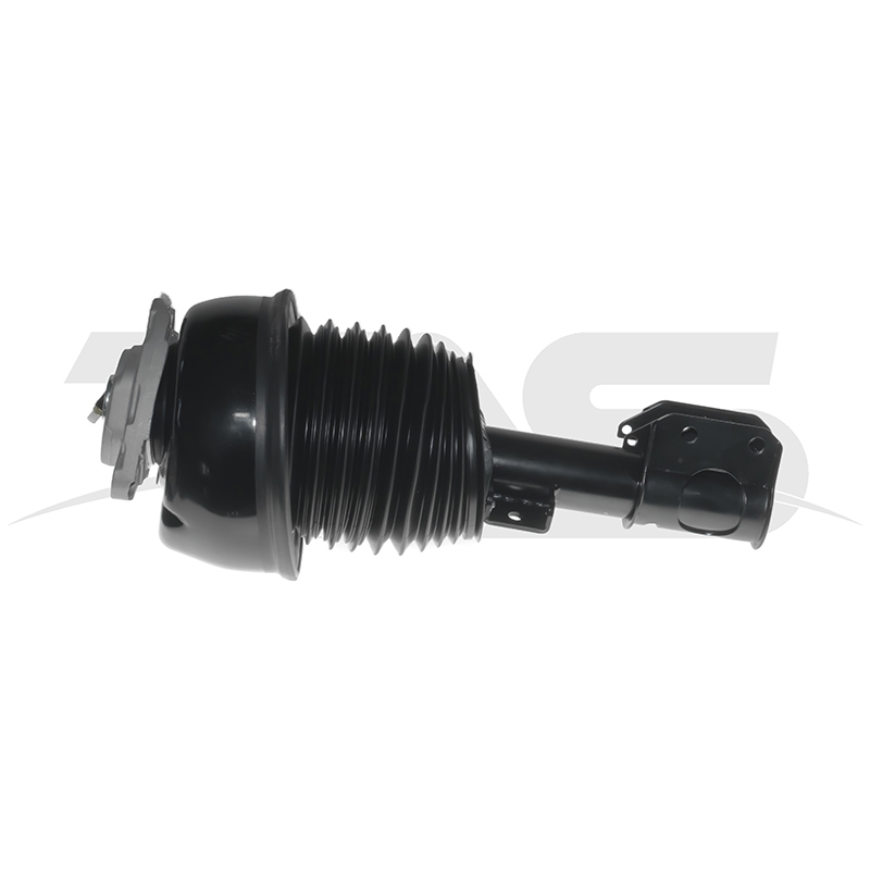 Mercedes E Class W212 4WD Front Left Air Suspension Strut with ADS
