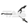 Mercedes-Benz E Class W213/S213 4Matic Front Left Shock Absorber without ADS