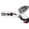 Mercedes-Benz E Class W213/S213 AMG 4Matic Front Right Air Suspension Strut with ADS 