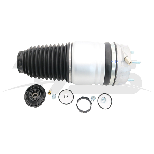 VW Touareg 7P Front Right Air Spring