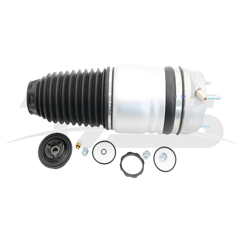 VW Touareg 7P Front Right Air Spring