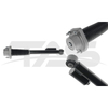 Land Rover Range Rover L405 Rear Right Shock Absorber with ADS