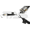 VW Phaeton Front Left Air Suspension Strut with ADS