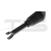 VW Phaeton Rear Right Air Suspension Strut with ADS