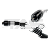 Mercedes-Benz E Class W211/S211 Front Left Air Suspension Strut with ADS