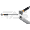 Porsche Panamera 970 Rear Shock Absorber with ADS