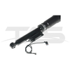Mercedes-Benz S Class W221 Rear Right Air Suspension Strut with ADS