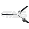 Mercedes-Benz C Class W205 C205 S205 A205 Front Shock Absorber without ADS