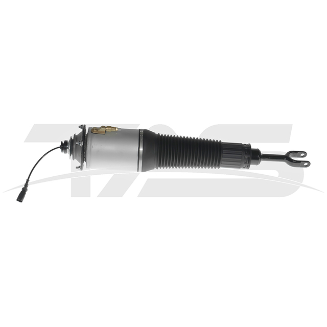 Audi A8 D3 (4E) Front Right Air Suspension Strut with ADS