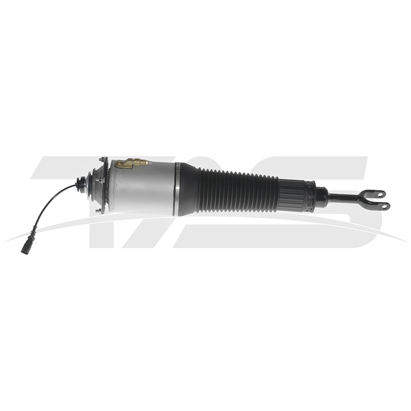 Audi A8 D3 (4E) Front Right Air Suspension Strut with ADS