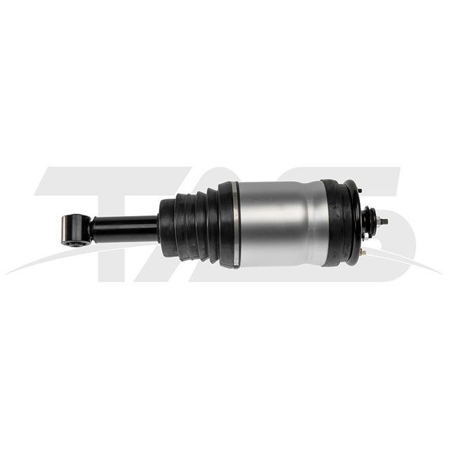 Land Rover Discovery 3 L319 Rear Air Suspension Strut Without ADS