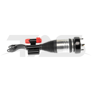 Mercedes-Benz C Class W205 C205 S205 A205 Front Left 4Matic Air Suspension Strut with ADS