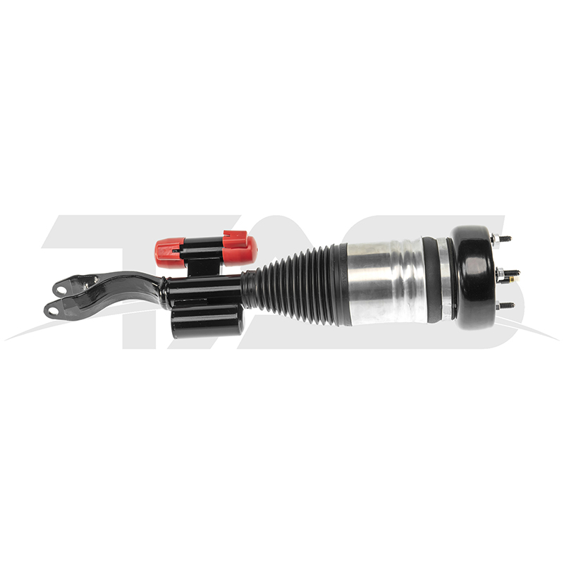 Mercedes-Benz C Class W205 C205 S205 A205 Front Left 4Matic Air Suspension Strut with ADS