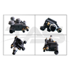 Land-Rover Range Rover (L322) Air Suspension Distributor