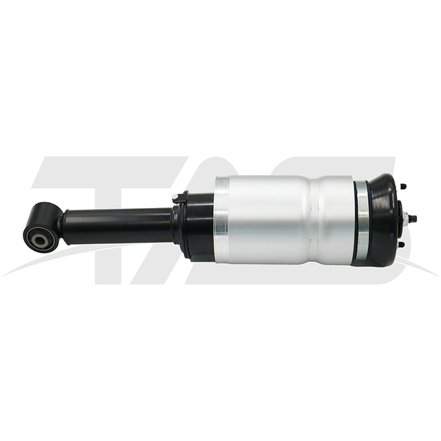 Land Rover Discovery 3 L319 Front Air Suspension Strut Without ADS
