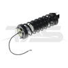 BMW 7 Series E38 Rear Right Shock Absorber with ADS