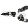 Porsche Cayenne III Front Left Air Suspension Strut with ADS