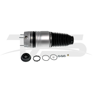 VW Touareg 7P Front Left Air Spring