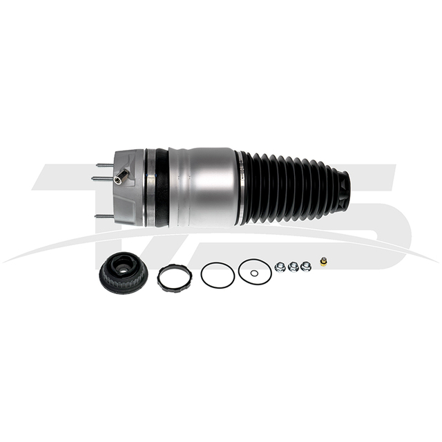 VW Touareg 7P Front Left Air Spring