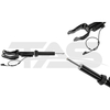 Mercedes-Benz ML W166 Front right Shock Absorber with ADS
