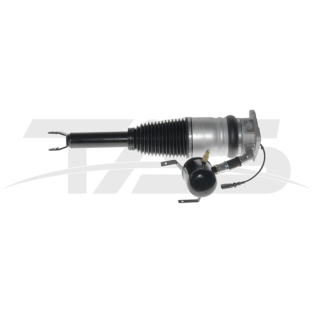 Audi A8 D3 (4E) Rear Right Air Suspension Strut with ADS