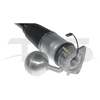 VW Phaeton Rear Right Air Suspension Strut with ADS