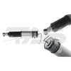 BMW 7 Series E65 Rear Right Air Suspension Strut With ADS