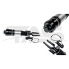 Mercedes-Benz E Class W211/S211 4Matic Front Right Air Suspension Strut with ADS